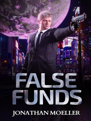 cover image of False Funds